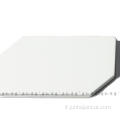 Pannello composito in alluminio - SHJX -04 - beige